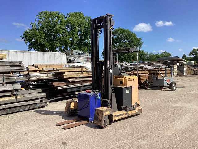 1994 atlet 250 dtfvxe 760 uf reachtruck - afbeelding 1 van  26