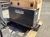 1994 atlet 250 dtfvxe 760 uf reachtruck - afbeelding 13 van  26