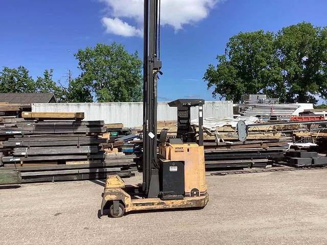 1994 atlet 250 dtfvxe 760 uf reachtruck - afbeelding 14 van  26