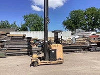 1994 atlet 250 dtfvxe 760 uf reachtruck - afbeelding 14 van  26