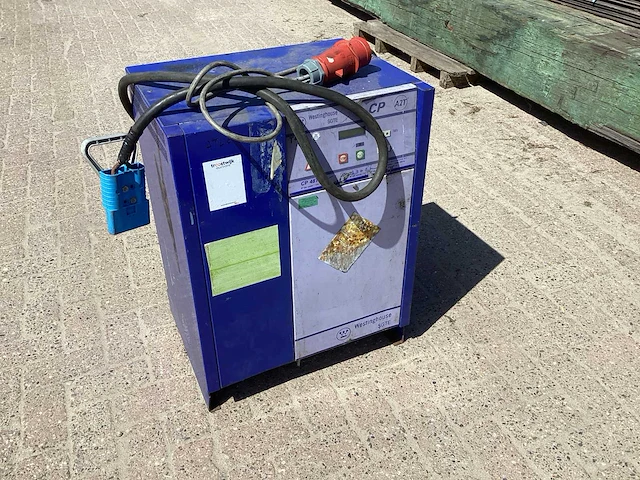 1994 atlet 250 dtfvxe 760 uf reachtruck - afbeelding 17 van  26