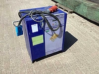 1994 atlet 250 dtfvxe 760 uf reachtruck - afbeelding 17 van  26