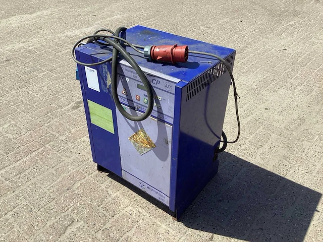 1994 atlet 250 dtfvxe 760 uf reachtruck - afbeelding 18 van  26