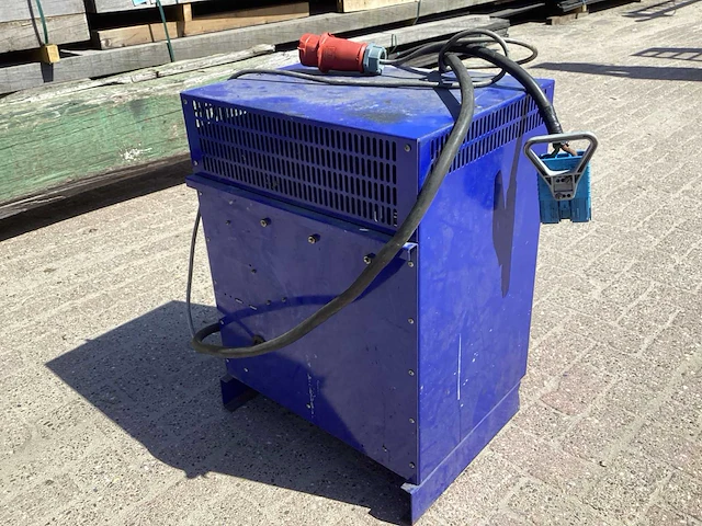 1994 atlet 250 dtfvxe 760 uf reachtruck - afbeelding 19 van  26