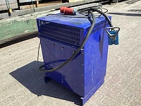 1994 atlet 250 dtfvxe 760 uf reachtruck - afbeelding 19 van  26