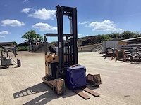 1994 atlet 250 dtfvxe 760 uf reachtruck - afbeelding 12 van  26