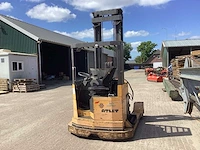 1994 atlet 250 dtfvxe 760 uf reachtruck - afbeelding 20 van  26
