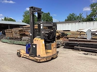 1994 atlet 250 dtfvxe 760 uf reachtruck - afbeelding 21 van  26