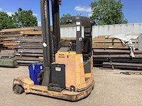 1994 atlet 250 dtfvxe 760 uf reachtruck - afbeelding 22 van  26