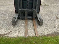 1994 atlet reach truck - afbeelding 19 van  20