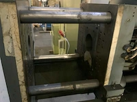 1994 battenfeld ba 500 cdk spuitgietmachine - afbeelding 3 van  18