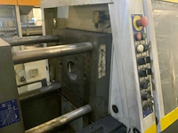 1994 battenfeld ba 500 cdk spuitgietmachine - afbeelding 14 van  18