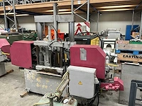 1994 behringer hpb430/afc horizontalebandzaagmachine - afbeelding 1 van  19