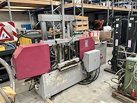 1994 behringer hpb430/afc horizontalebandzaagmachine - afbeelding 12 van  19