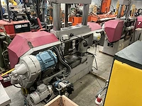 1994 behringer hpb430/afc horizontalebandzaagmachine - afbeelding 14 van  19