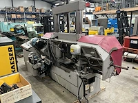 1994 behringer hpb430/afc horizontalebandzaagmachine - afbeelding 15 van  19
