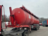 1994 benalu t39nlben bulk oplegger (75155-9) - afbeelding 1 van  13
