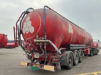 1994 benalu t39nlben bulk oplegger (75155-9) - afbeelding 7 van  13