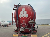 1994 benalu t39nlben bulk oplegger (75155-9) - afbeelding 8 van  13