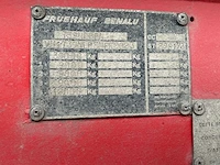 1994 benalu t39nlben bulk oplegger (75155-9) - afbeelding 10 van  13