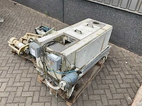 1994 brabender dbw-g1-350 weegband - afbeelding 1 van  9