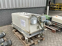 1994 brabender dbw-g1-350 weegband - afbeelding 2 van  9