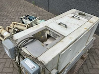1994 brabender dbw-g1-350 weegband - afbeelding 3 van  9