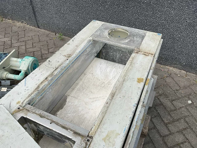 1994 brabender dbw-g1-350 weegband - afbeelding 6 van  9
