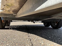 1994 brenderup paardentrailer wl-83-kb - afbeelding 3 van  21