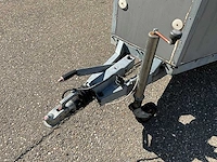 1994 brenderup paardentrailer wl-83-kb - afbeelding 4 van  21