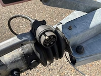 1994 brenderup paardentrailer wl-83-kb - afbeelding 5 van  21