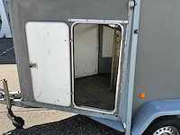 1994 brenderup paardentrailer wl-83-kb - afbeelding 6 van  21