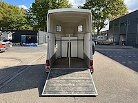 1994 brenderup paardentrailer wl-83-kb - afbeelding 9 van  21