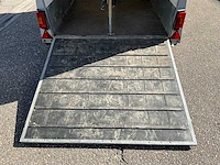 1994 brenderup paardentrailer wl-83-kb - afbeelding 10 van  21