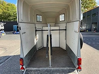 1994 brenderup paardentrailer wl-83-kb - afbeelding 11 van  21