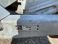 1994 brenderup paardentrailer wl-83-kb - afbeelding 14 van  21