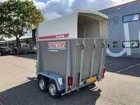 1994 brenderup paardentrailer wl-83-kb - afbeelding 15 van  21