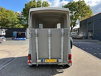 1994 brenderup paardentrailer wl-83-kb - afbeelding 16 van  21