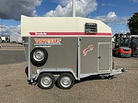 1994 brenderup paardentrailer wl-83-kb - afbeelding 18 van  21