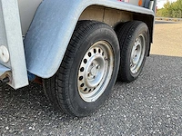 1994 brenderup paardentrailer wl-83-kb - afbeelding 21 van  21