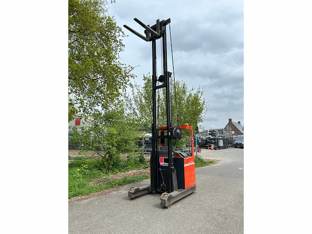 1994 bt rt 1600se reach truck - afbeelding 2 van  14