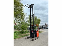1994 bt rt 1600se reach truck - afbeelding 2 van  14