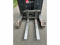 1994 bt rt 1600se reach truck - afbeelding 3 van  14