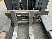 1994 bt rt 1600se reach truck - afbeelding 4 van  14