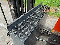 1994 bt rt 1600se reach truck - afbeelding 5 van  14