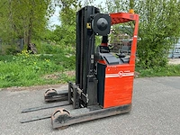1994 bt rt 1600se reach truck - afbeelding 1 van  14