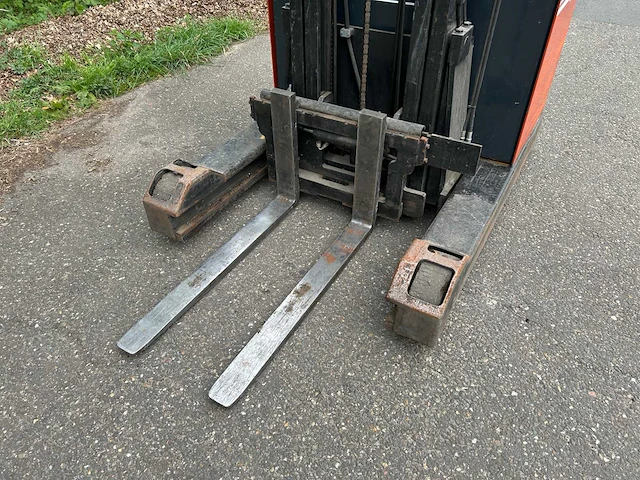 1994 bt rt 1600se reach truck - afbeelding 7 van  14