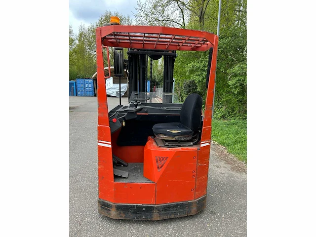 1994 bt rt 1600se reach truck - afbeelding 9 van  14