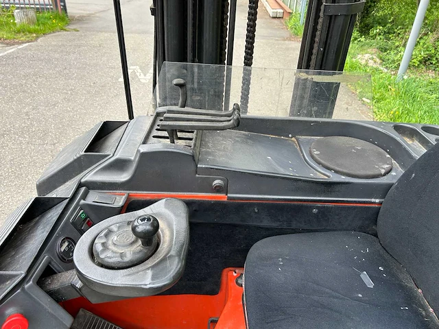 1994 bt rt 1600se reach truck - afbeelding 10 van  14