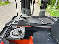 1994 bt rt 1600se reach truck - afbeelding 10 van  14